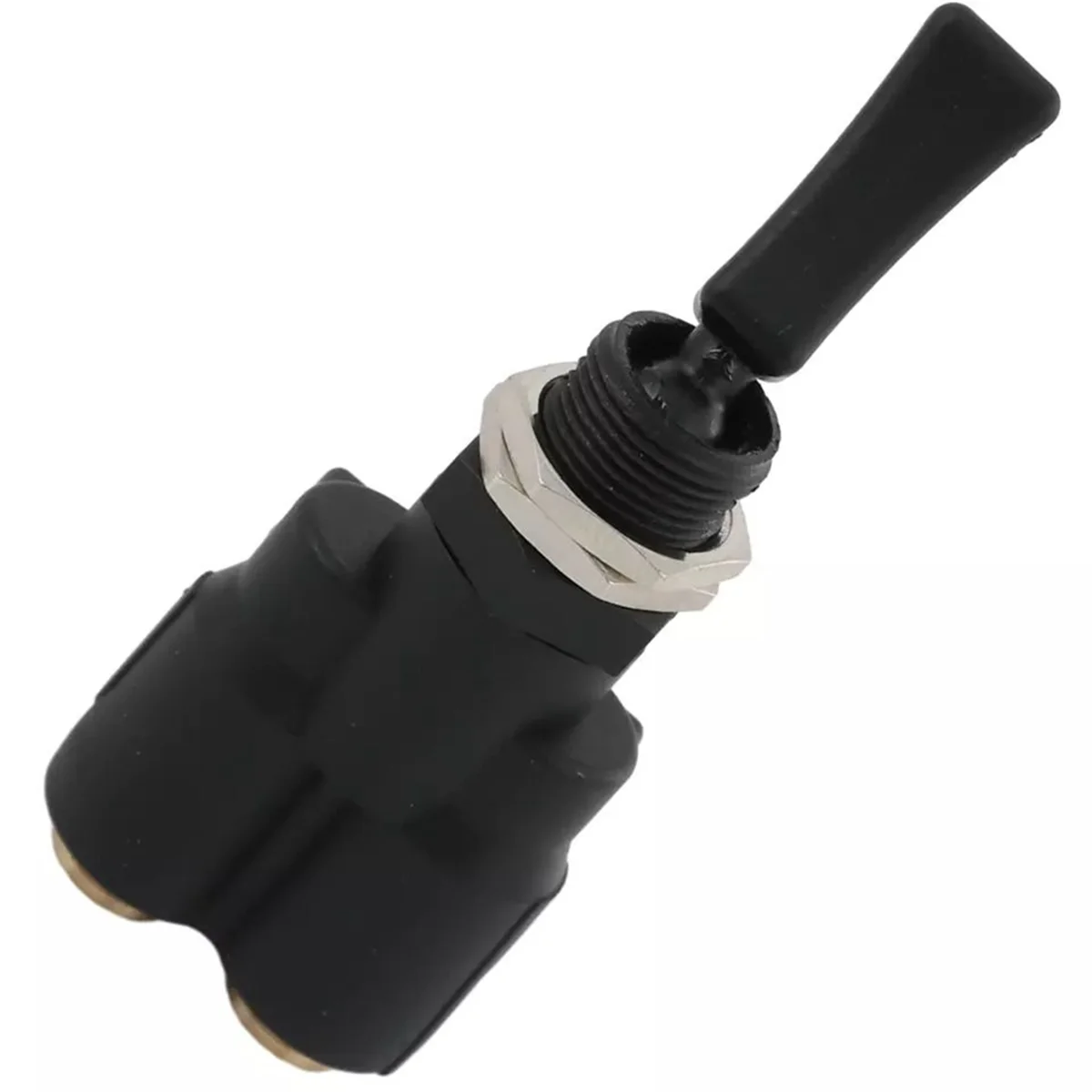 

Car Accessories Car Air Electric Toggle Valve Paddle Switch for Peterbilt Kenwor