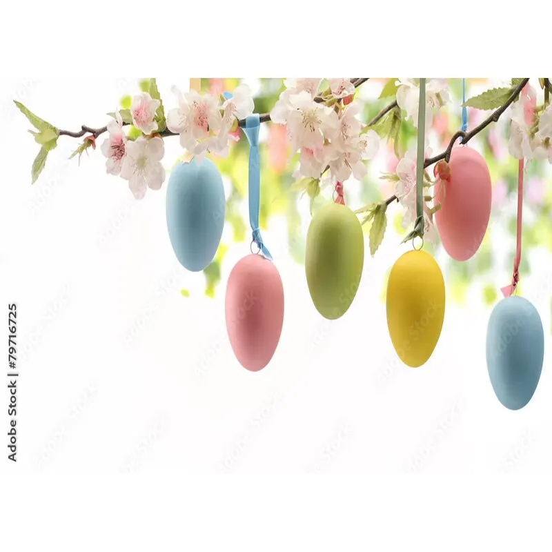 قطرات التصوير الفوتوغرافي لبيض عيد الفصح ، إكسسوار استوديو التصوير الفوتوغرافي ، زهور الربيع ، صورة الطفل ، خلفية