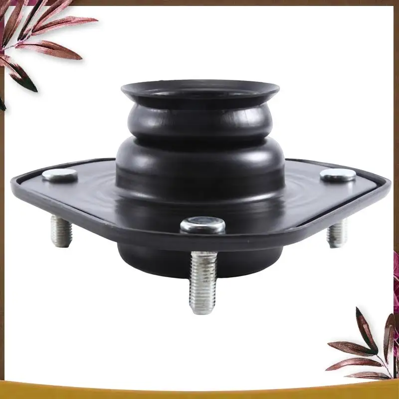 AB59-4432234001 Per Ssangyong Korando Auto Ammortizzatore Anteriore Copertura Superiore Cuscinetto In Gomma Parti