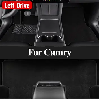 10 best sales Toyota Camry 2013 - №8