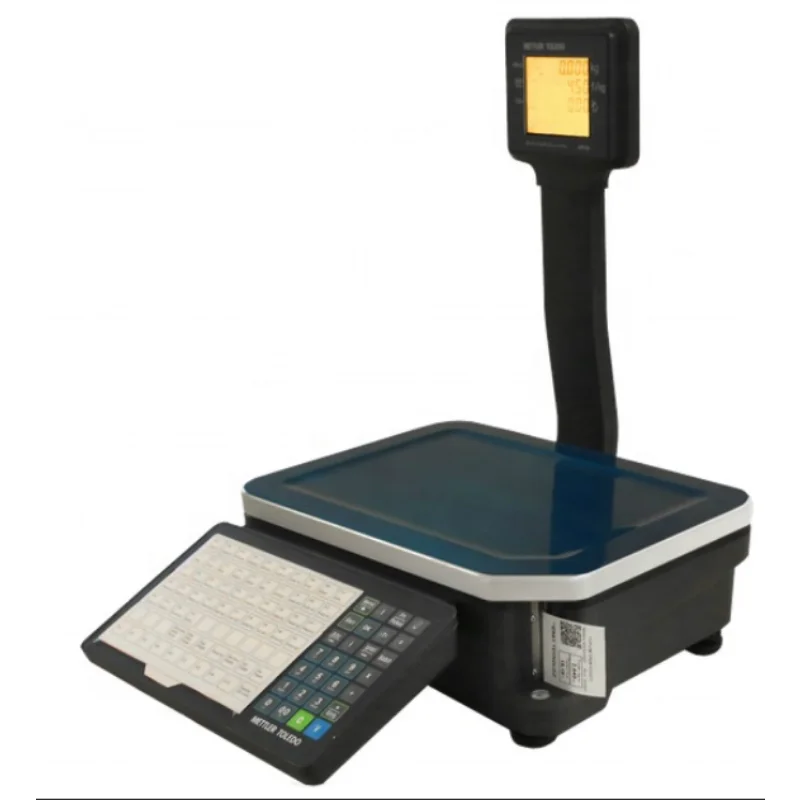 Hot Selling And Smart  Label Printing Scale