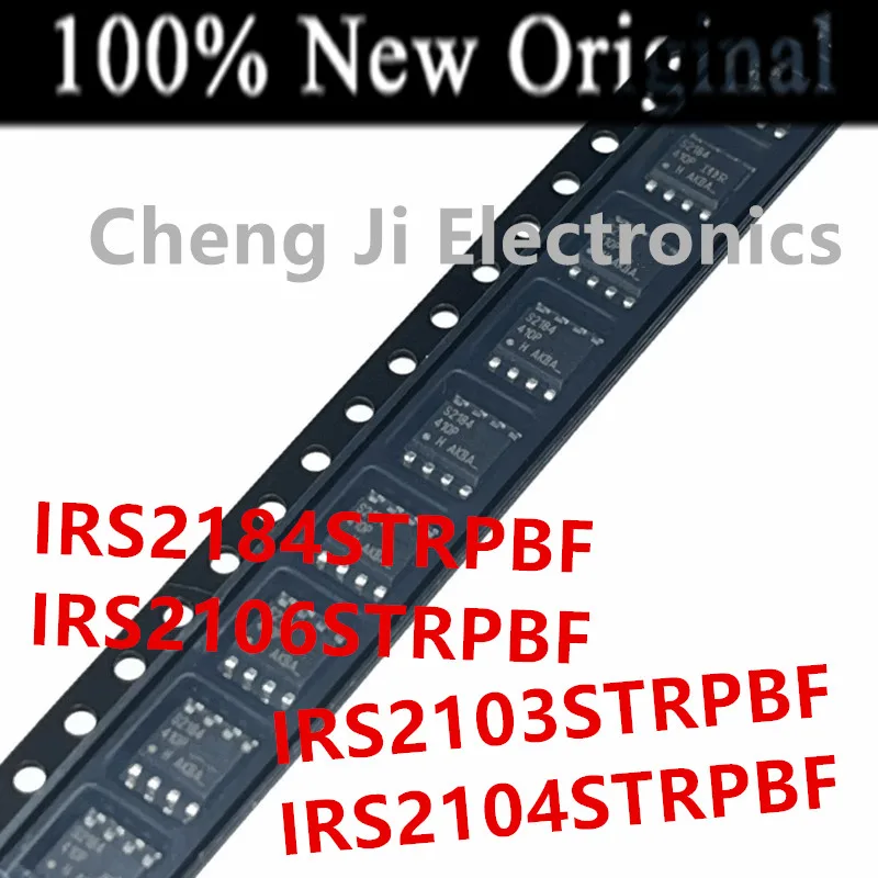 10PCS/Lot  IRS2184STRPBF  S2184 、IRS2106STRPBF  S2106 、IRS2104STRPBF  S2104 、IRS2103STRPBF  S2103  New Mosfet transistor