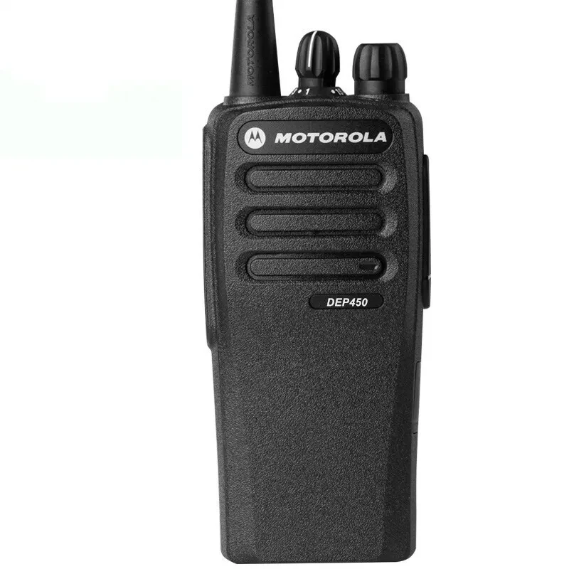Original Motorola DP1400 CP200D DEP450 XIR P3688 Walkie Talkie Long distance DMR Two Way Radio UHF VHF XIR