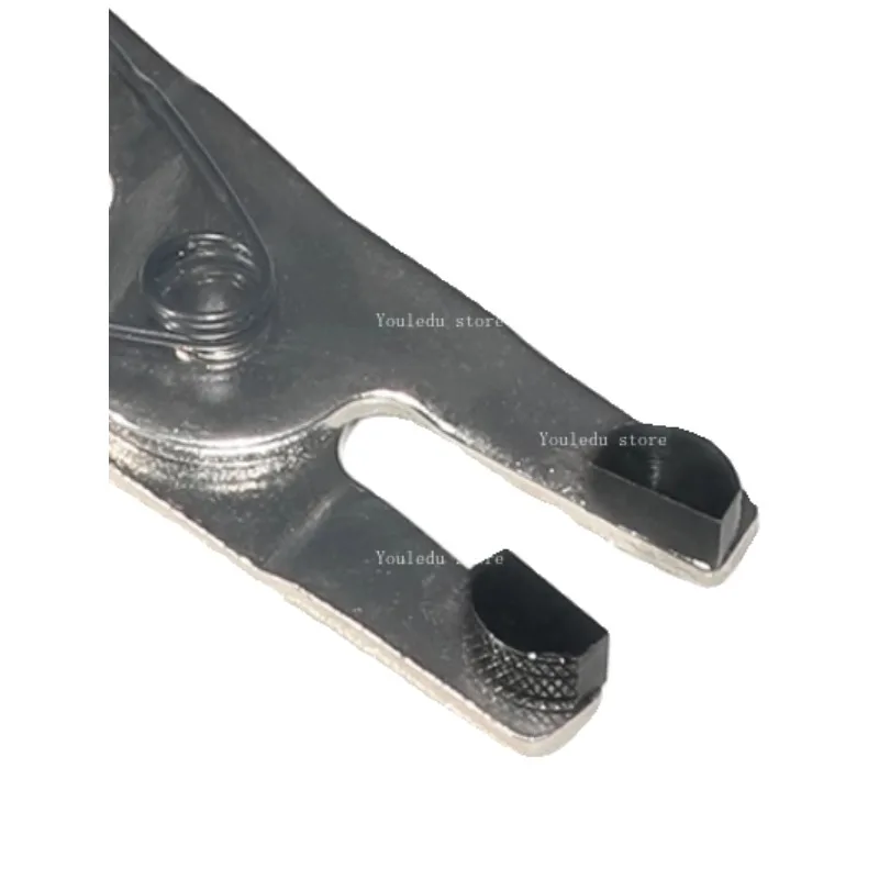 

Подходит для мотоцикла, универсальные плоскогубцы для разборки тормозного поршня, гаечный ключ, аксессуар для мотоцикла, инструмент