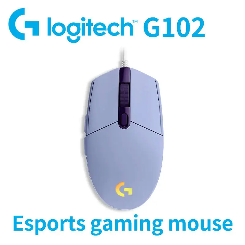 

MX3S/M750 for office use, G102/G203/G304 for gaming! Logitech Five Rats seamlessly switch life scenes