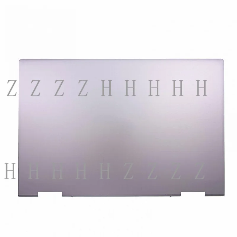 

Z New For Dell Inspiron 7500 2-in-1 LCD Rear Top Lid Back Cover 0NMKVF