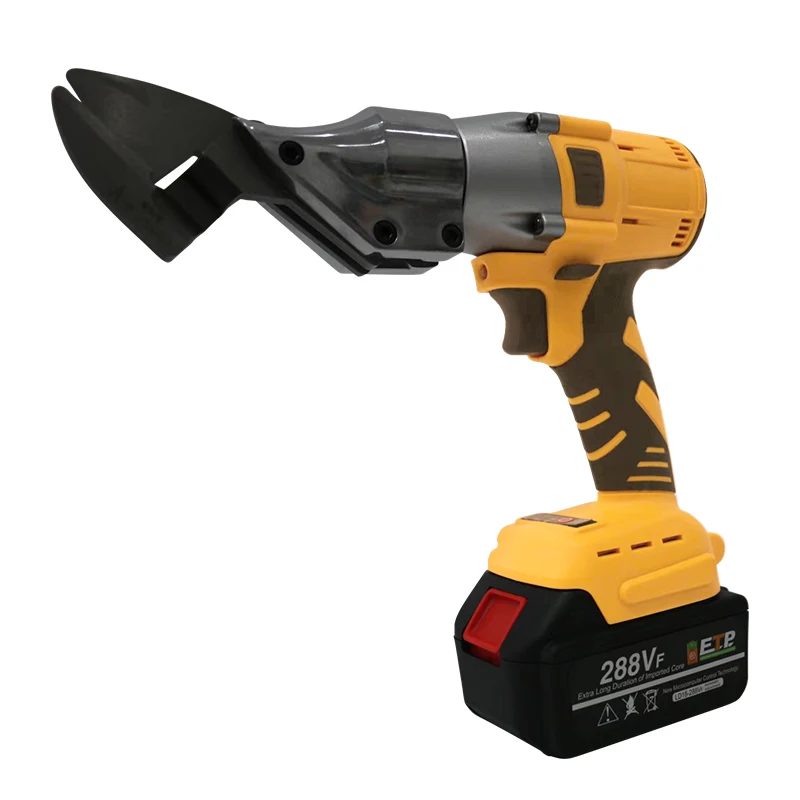 

Electric Secateurs & Pruning Scissors
