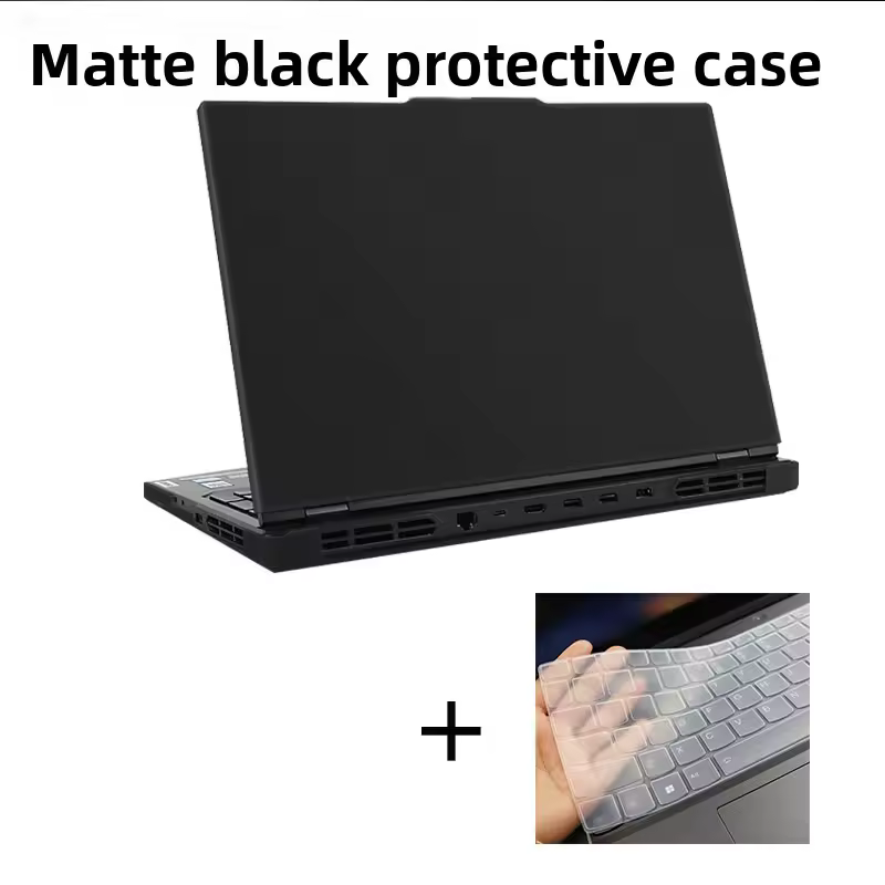 케이스 하단 통풍구 설계