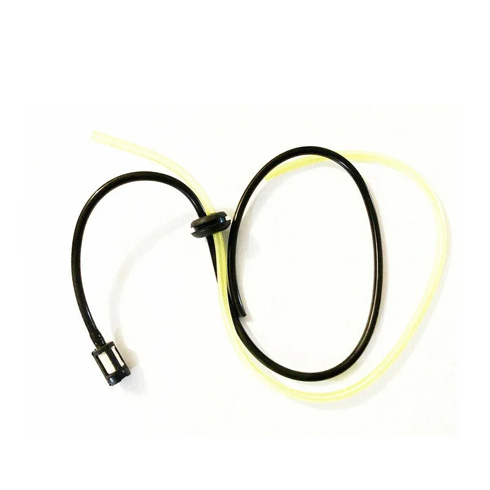 Fuel Hose Pipe & Tank Filter For HONDA GX22 GX25 GX31 GX35 Trimmer Brush Cutter Home Garden Spare Parts Power Tool Accessories