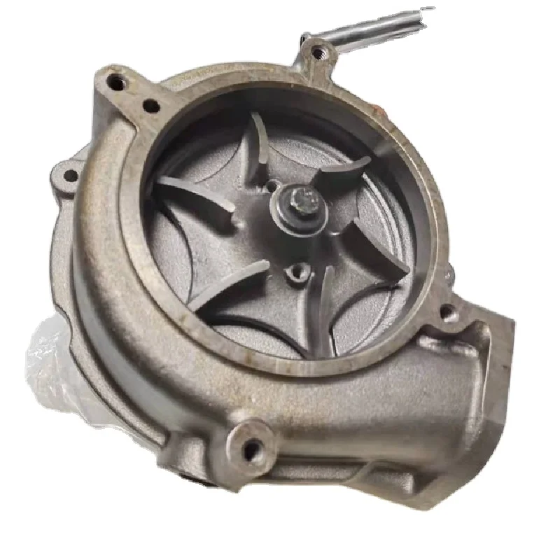 For Caterpillar CAT E3406 D8N Water Pump D8N 0R8217 1354926 3520203 9N3288 7C4957 Excavator Parts