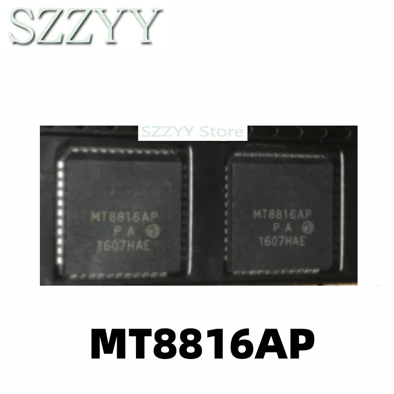 5PCS MT8816AP MT8816 PLCC-44 packaged integrated circuit IC chip