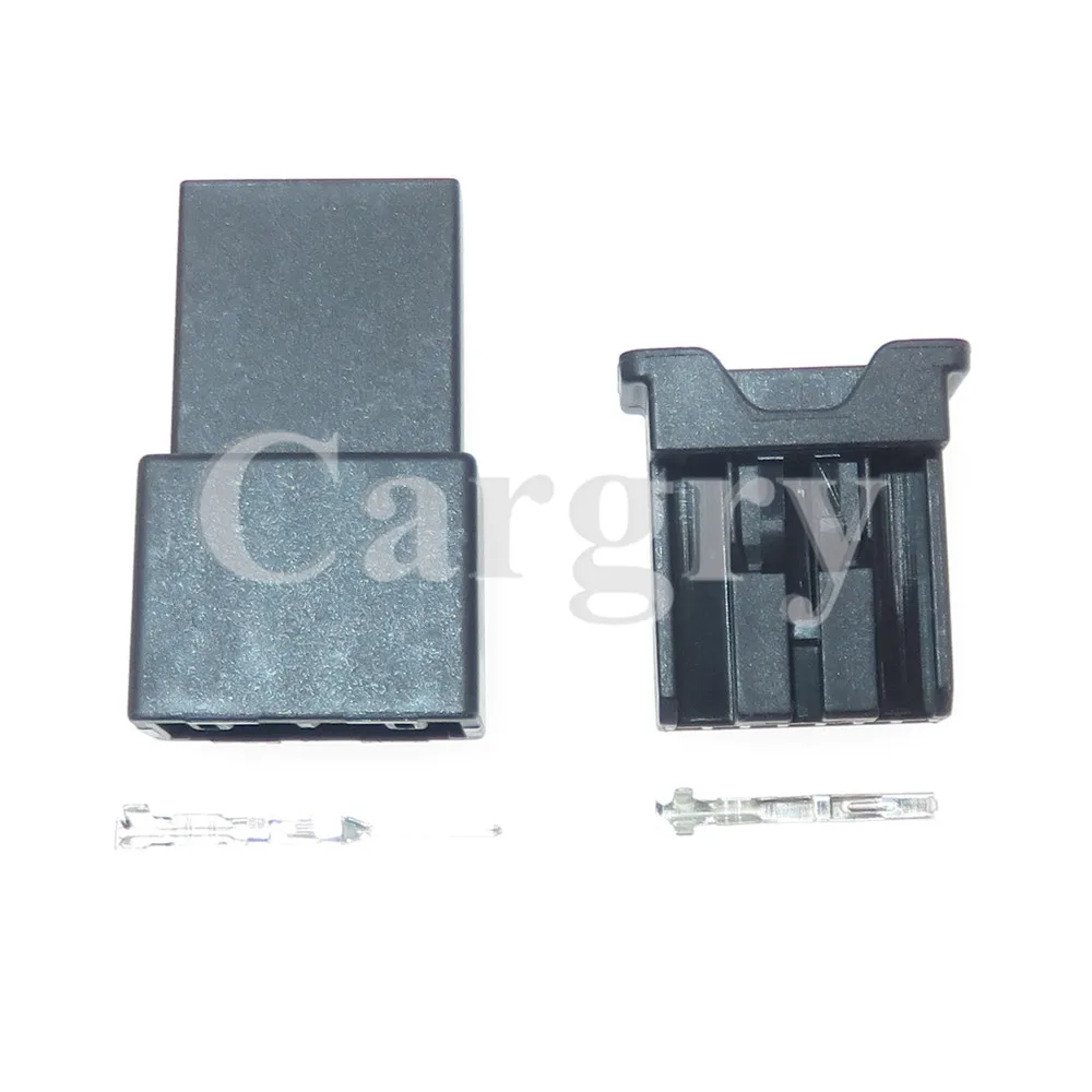 1 комплект, 7P 4A1670-0000 90980-12D92 1310-6736 7189-8974, автомобильный разъем переменного тока в сборе, автоматическая розетка