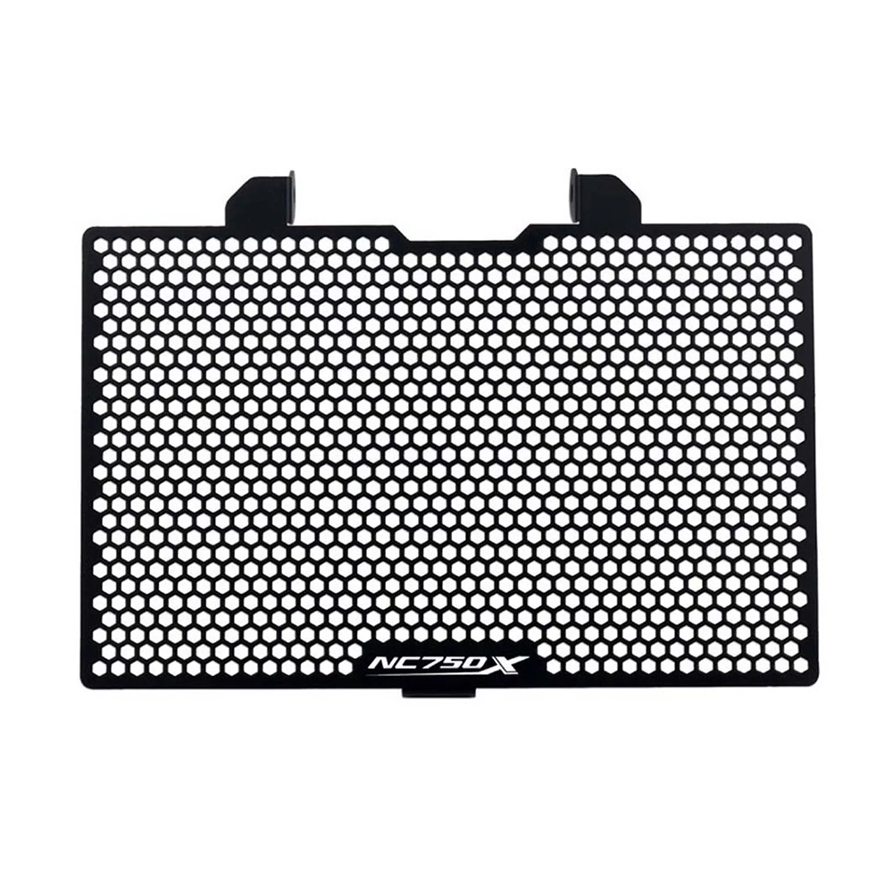 For HONDA NC750X NC 750X NC750 X 2021-2024 Motorcycle Accessories Radiator Grille Cover Guard Protection Protetor Radiator Guard