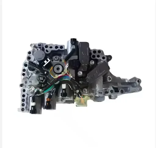 

RE0F10D JF017E CVT Transmission Part Body 31705-28X2B For Murano X-Trail Altima Teana Pathfinder 2012-ON RE0F10E