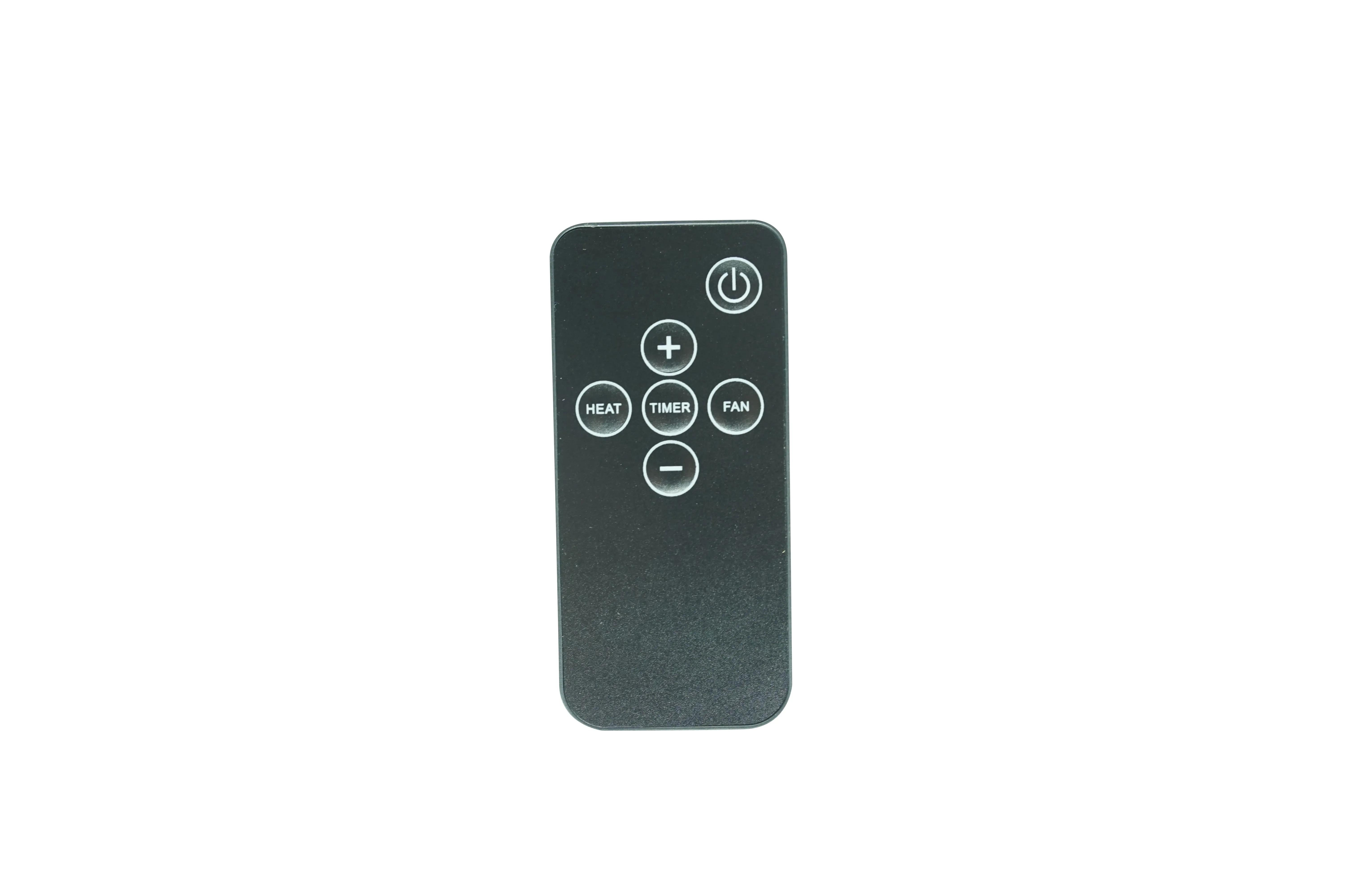 Remote Control Compatible For Comfort Glow QDE8600 FR798XD Glow Electric Mounted Heater