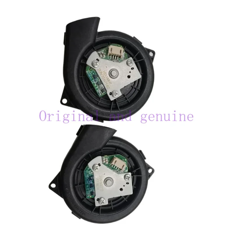 20N704P160 20N183L010 Vacuum cleaner engine Ventilation fan motor for Xiaomi first generation robot vacuum cleaner accessories