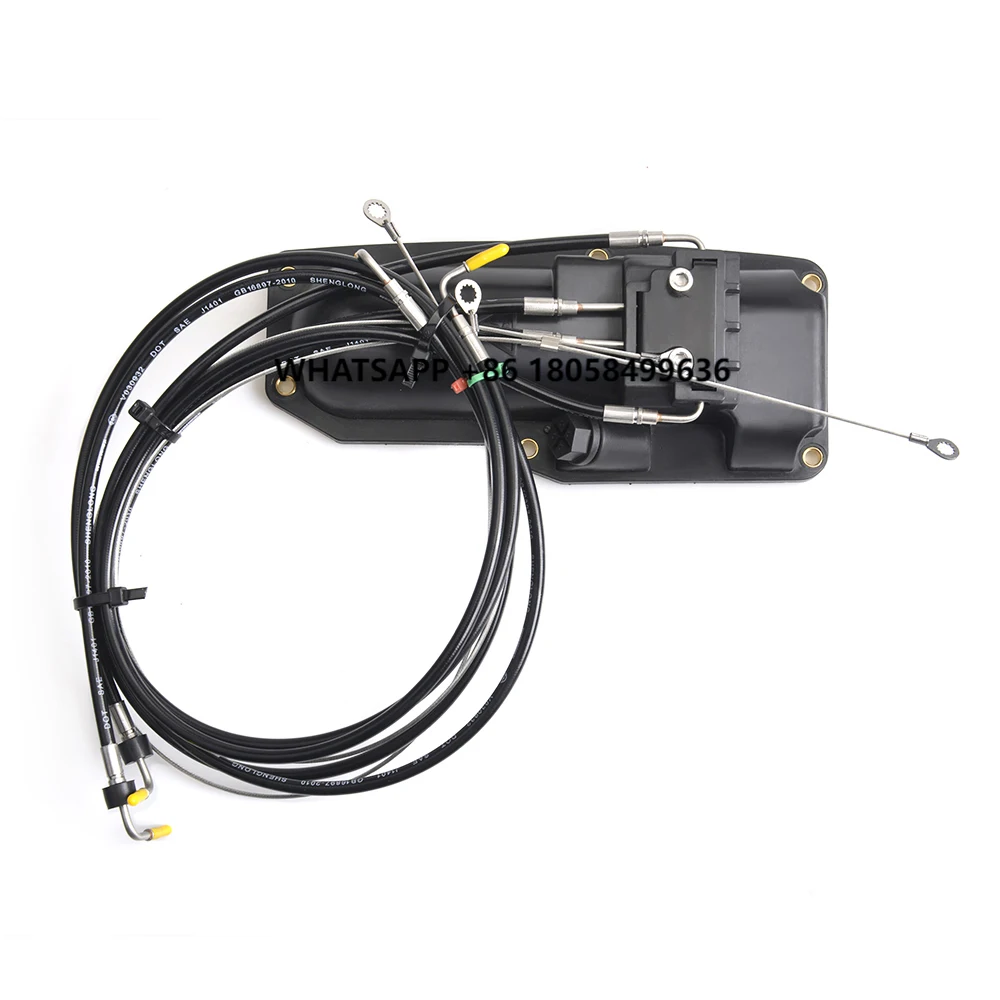 

Auto Trim & Tilt Pump System Repair Kit Fits for Penta SX-A DPS-A DPS-B Model Sterndrives