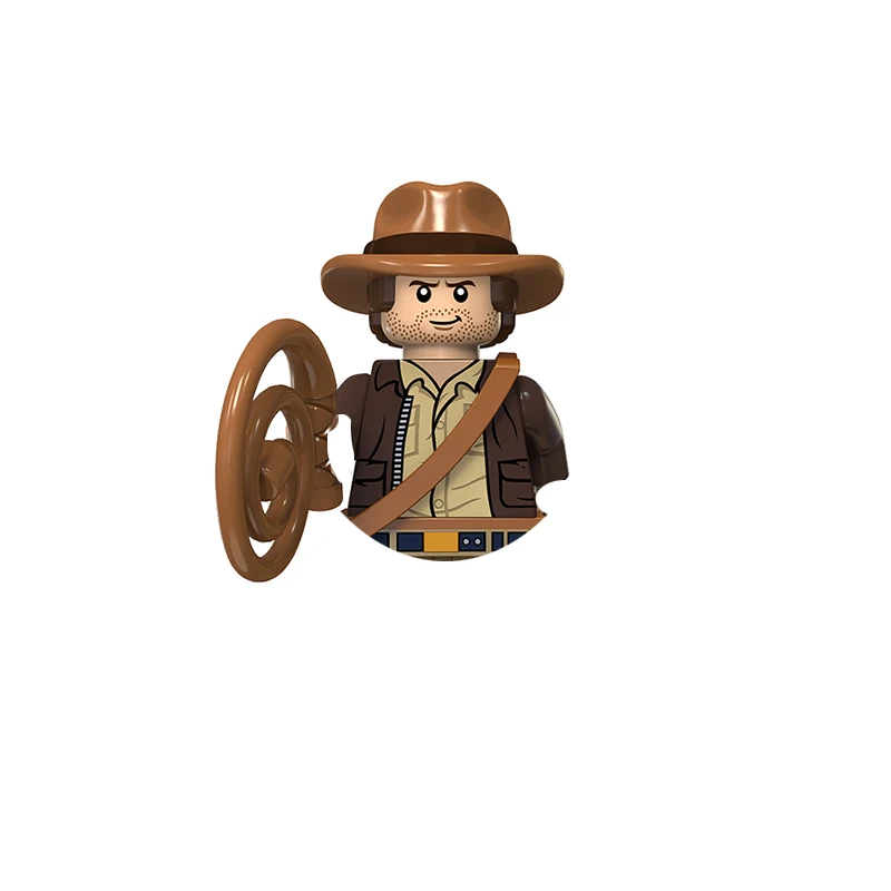 Neue Avatar Ziegel Für Spielzeug TP379-386 Geschenke DT030 Mini Action-figuren Kinder Bausteine Für Party Geschenke