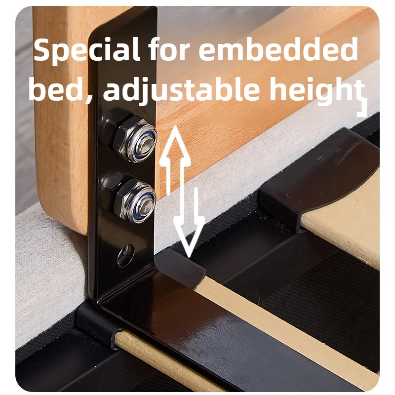 ‌Industrial Minimalist Stair Handrail Safety Grab Bar for Elderly Non-Slip Step Railing Ergonomic Grip Rustic Loft Installation