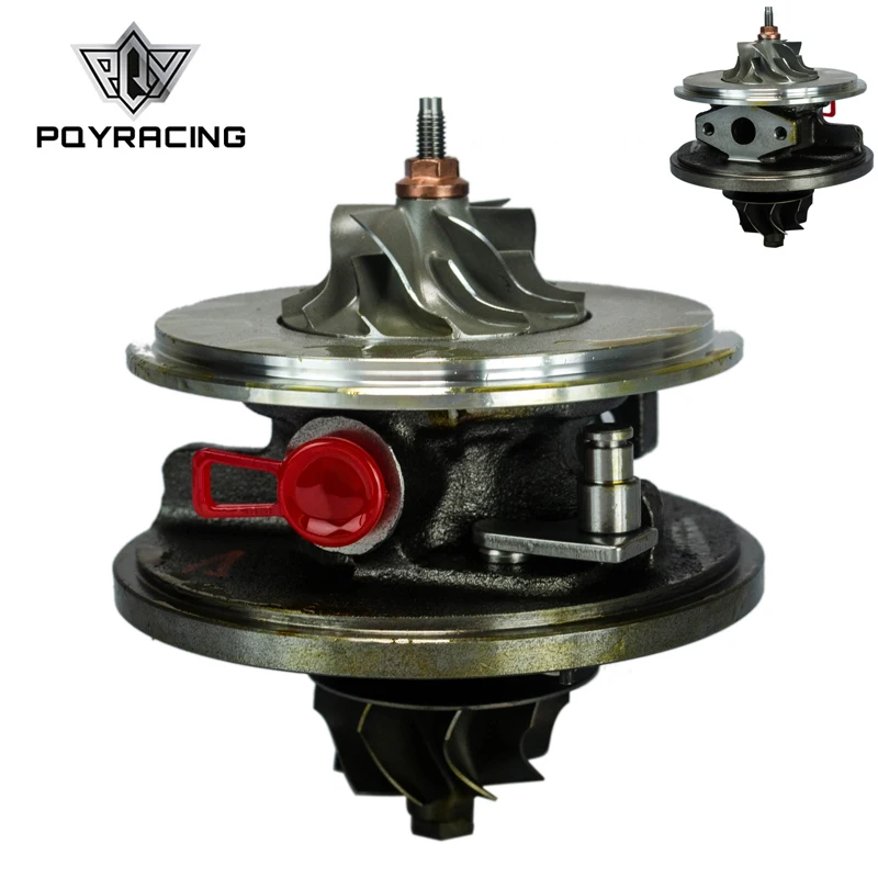 Cartucho turbo para Renault Laguna II 1.9dCi GT1549S 703245 703245 -0001/2 Cartucho Turbo/Turbo CHRA PQY-TBC13