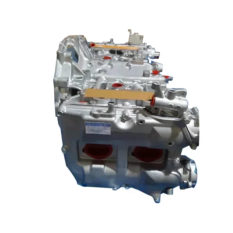 High Quality Long Block Automotive Assembly EJ20 Engine for Subaru XV Mechanical Engines Subaru xv Engine Assembly