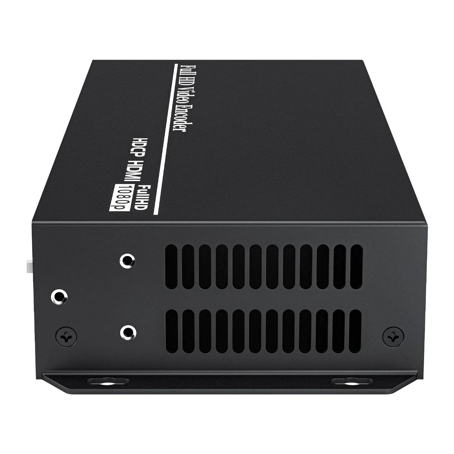 Unisheen 8 in 1 H.265 H.264 HhDMIs To IP Video Encoder 8 Channels Live Streaming Encoder HD Encoders H265