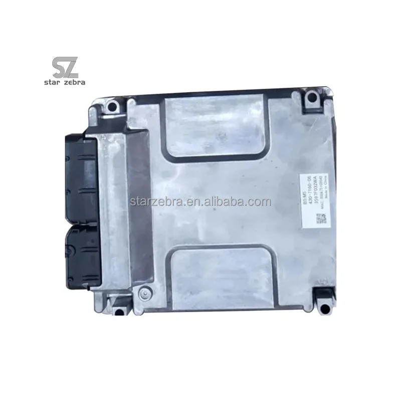 430-7160-07 Excavator Programmed Computer Board Controller 430-7160 For 320GC