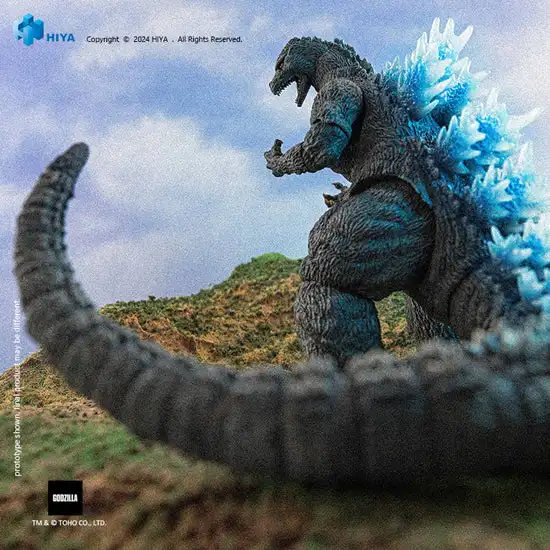 hiya-toys-godzilla-serie-heat-ray-godzilla-hokkaido-version-figurine-7-pouces