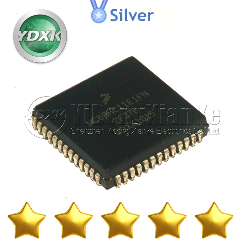 MC68HC11E1FN PLCC44 MT8986AP1 Electronic Components MT89L80AP1 MT89L85AP MT89L85AP1 MT89L85APR1 New Original MT9044AP