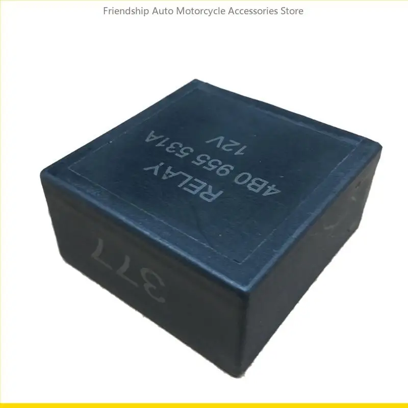 SZCH Intermittent Delay Wiper Motor 377 11 Pin for Audi-A4 Golf Passat-B5