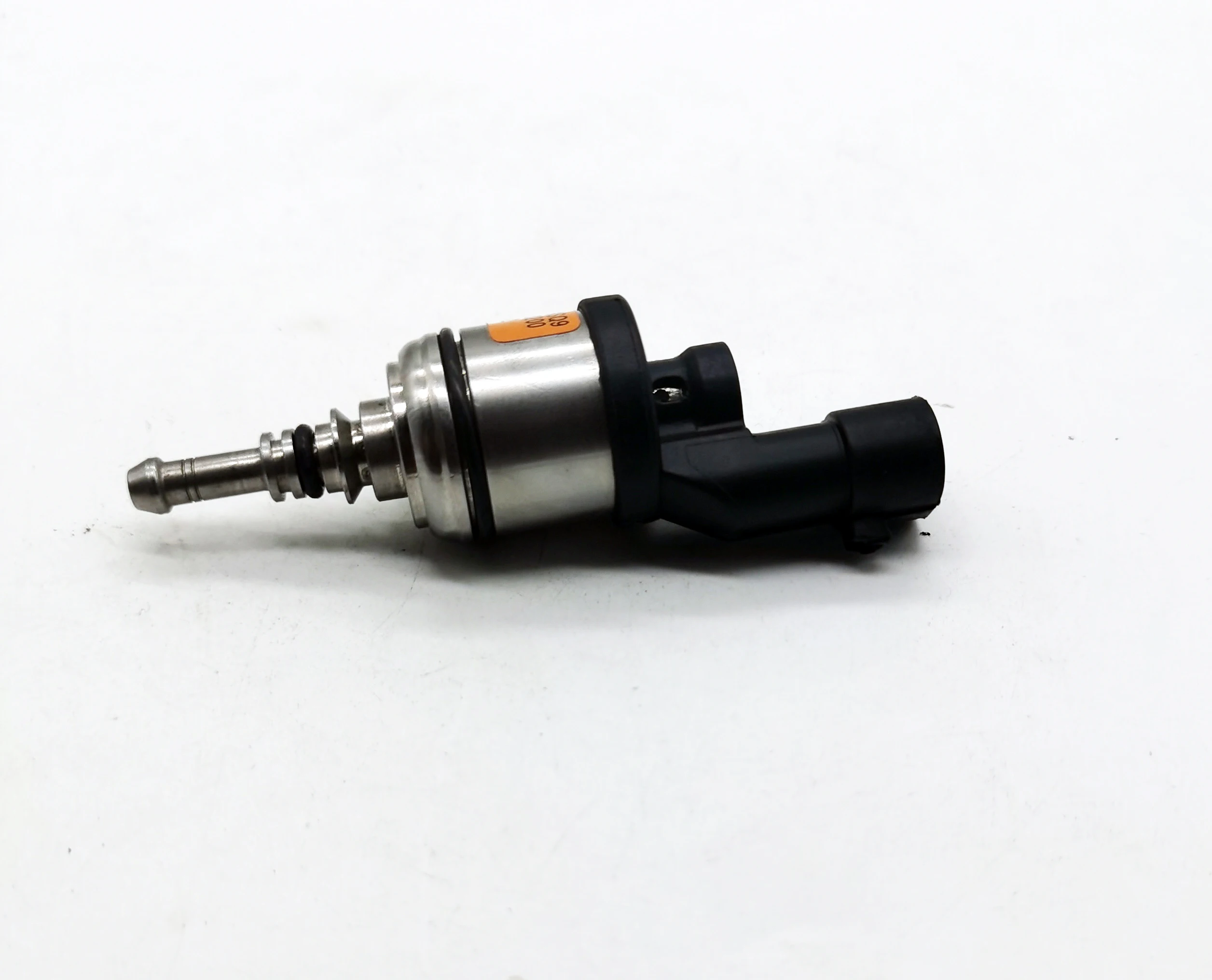 LPG BRC Injector 09SQ99020022 CNG GPL IN03 BRC Orange Fast Nut Albien Injector MY07-MY09 Fast