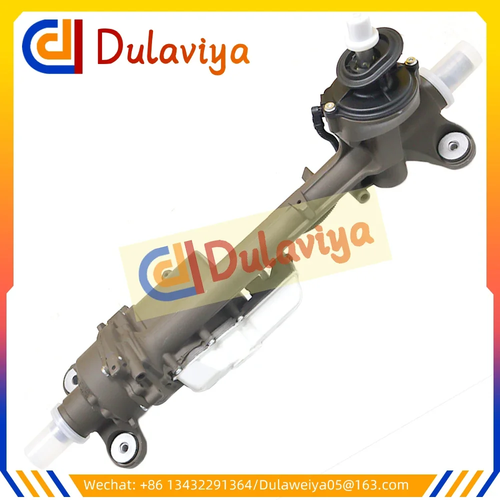 LHD For VW PASSAT Power steering rack for AUDI Q3 SEAT ALHAMBRA 5N1423062R 5N1423062RX 5N1423062T 3AB423050 3C1423061R