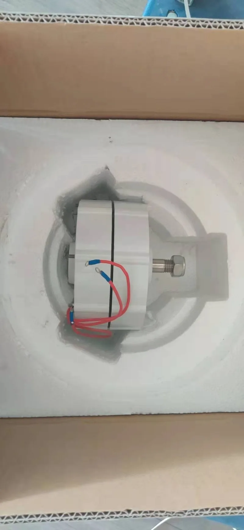 100W-10 kW 24V, 48V, 220V, 380V permanent magnet generators