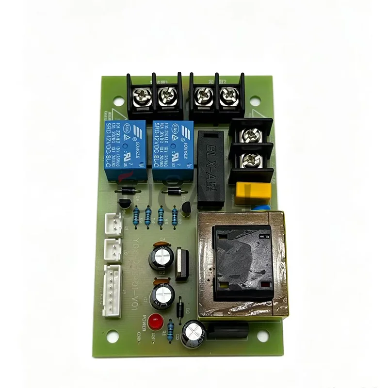 JUCAILI printer Temperature control board  for TUCAI UV/Eco-Solvent/Sublimation Format Printer