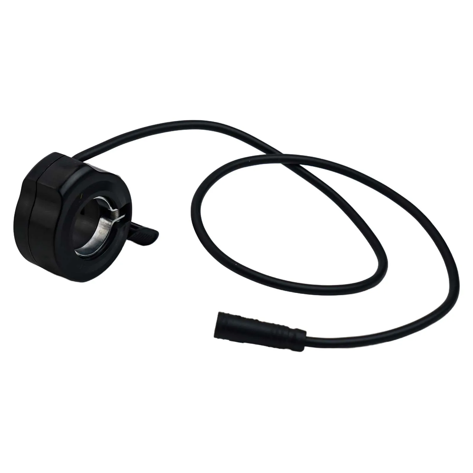 

Надежный резиновый кабель 1T4 для Bafang M400 G330 G510 M620 CanUart, кабель двигателя EBike с 130x дроссельной заслонкой, совместимость