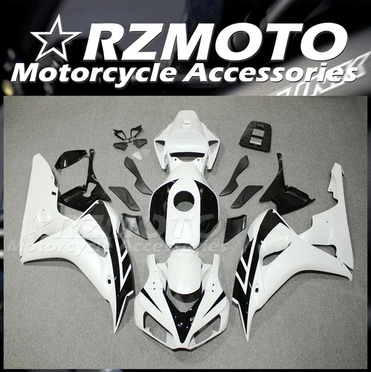 

Комплект обтекателей для мотоцикла HONDA CBR1000RR 2006 2007 06 07