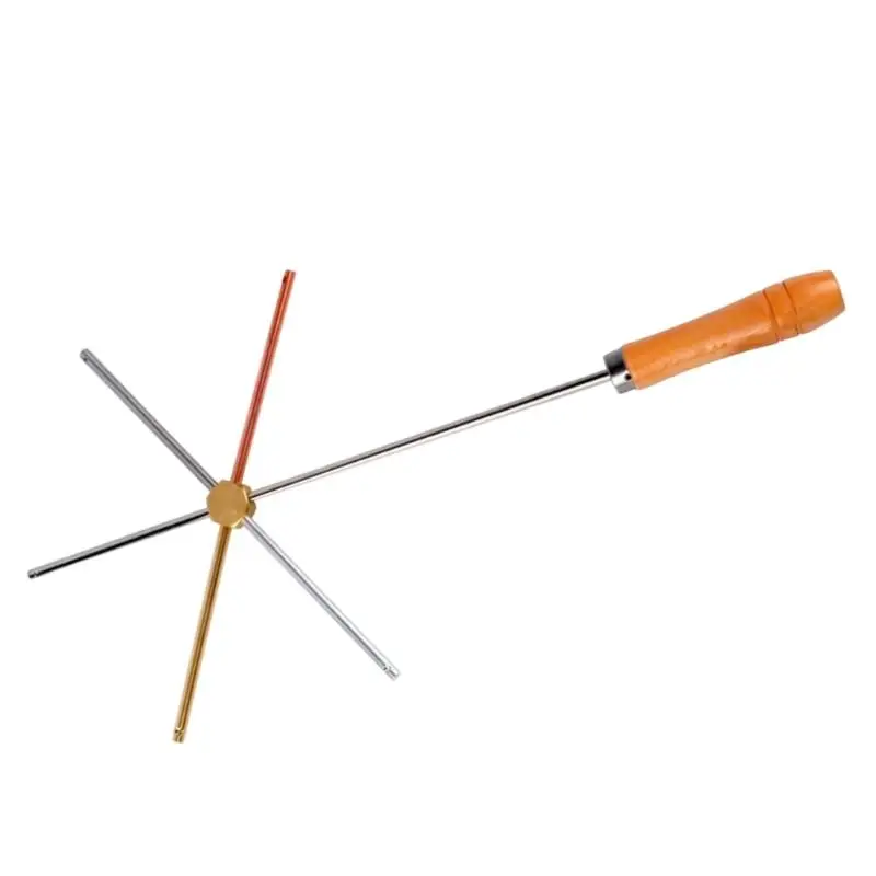 31BA Classroom Heat Conduction Demonstrator Model for Physics Experiment Activities