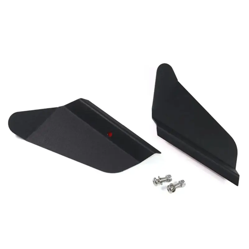 

Radiator Fan Airflow Air Deflectors Replacement Parts For Tiger 900 GT PRO Tiger900 Rally PRO GT LOW 2020- Tiger 850 Sport