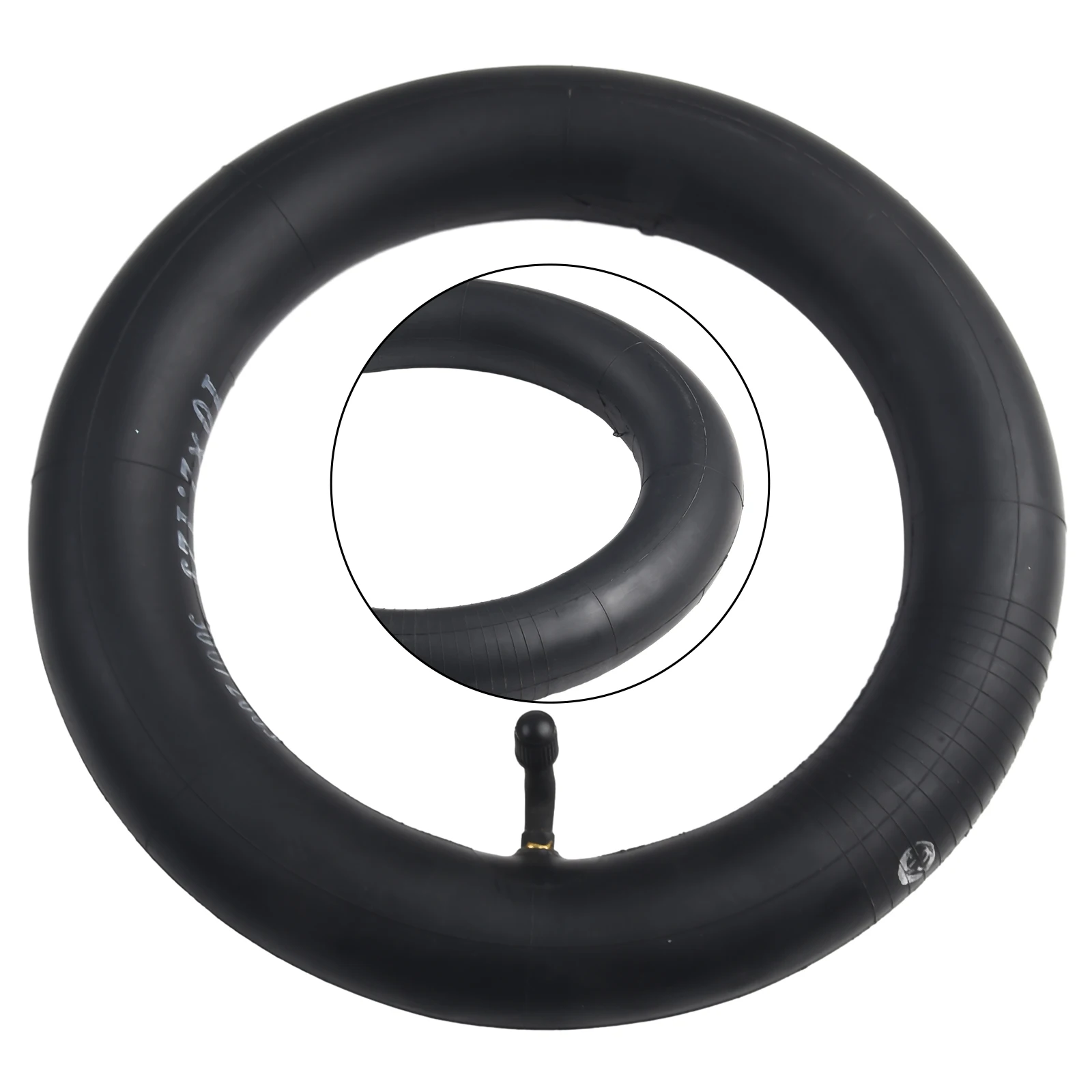 10 Inch 10x2.125 Inner Tube 10x2.50 For Segway F20/F25/F30/F40 Electric Scooter Camera 10x2.50 Inner Tire Inner Tube