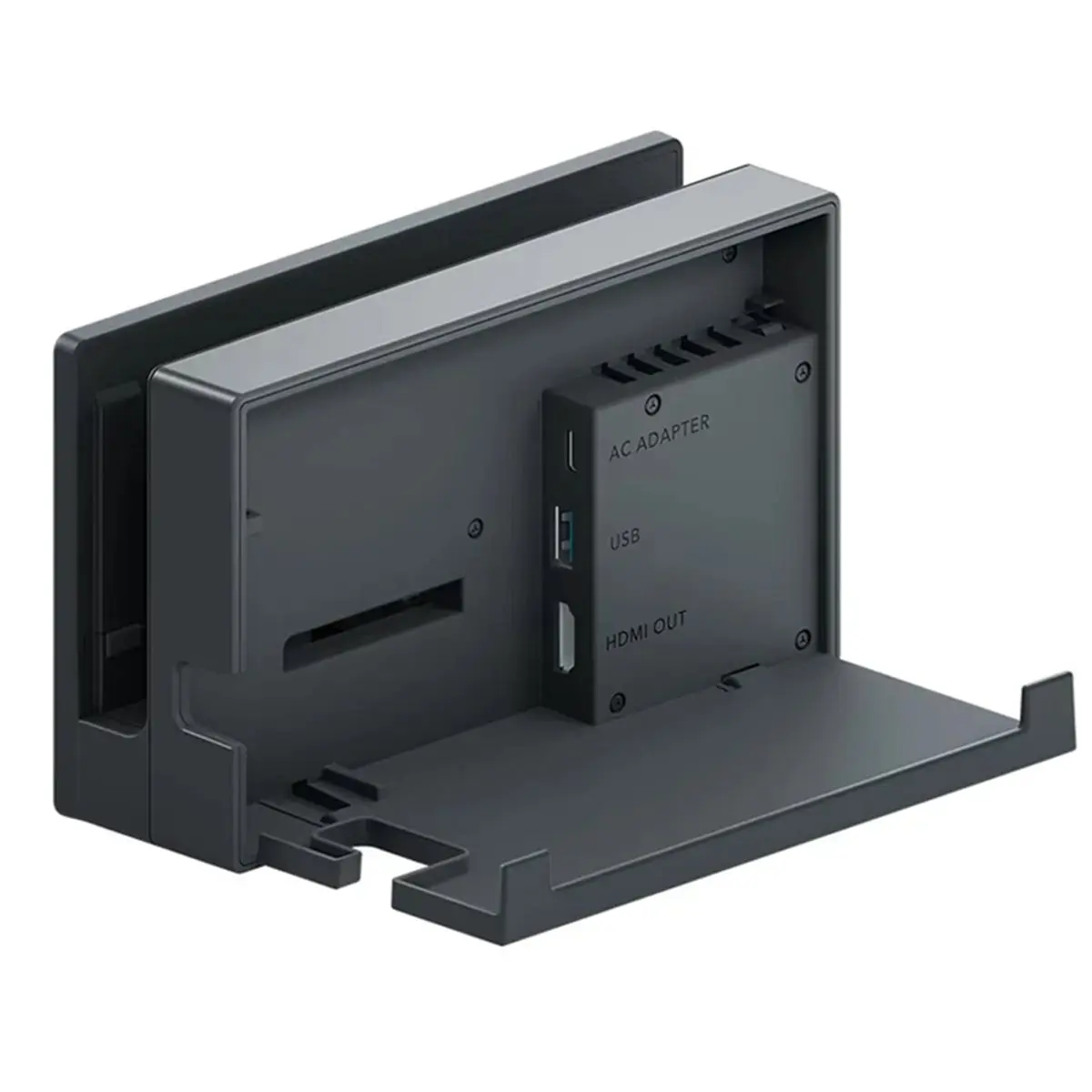 AC※▼●1982-TV Dock for Switch/, NS TV Dock Support Display NS TV Dock, Only A Dock