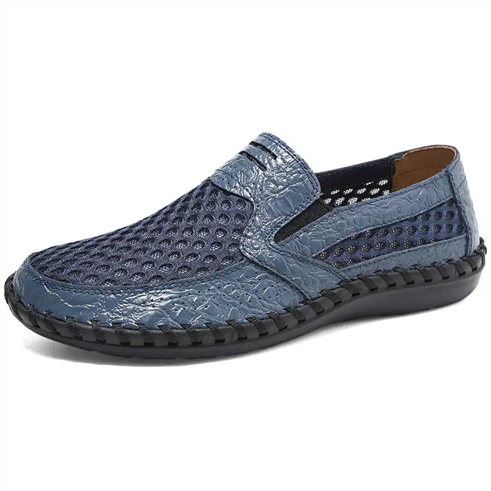 Zapatillas de deporte de tacón fino y grueso para hombre, zapatos de baloncesto de corte alto, talla 45, botas largas negras, mocasines deportivos, Sapatos Kawaiis