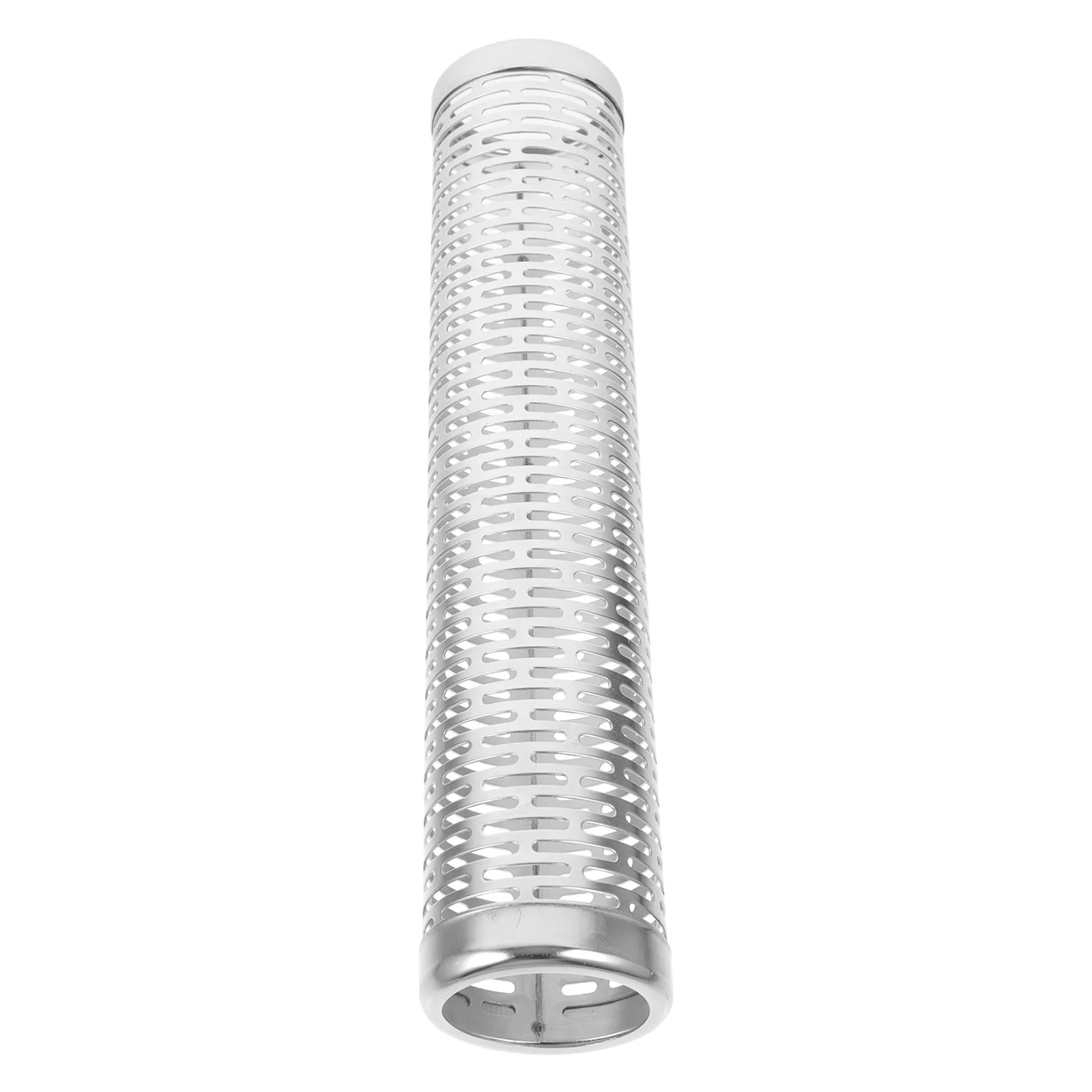 

Reusable Smoke Generator Tube BBQ Smoker Accessory 304 Stainless Steel Grilling Tool Professional Grill Equipment Design
