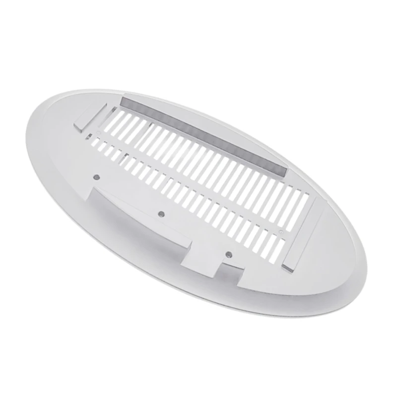 Supporti verticali per supporto raffreddamento del supporto base della console gioco versione sottile