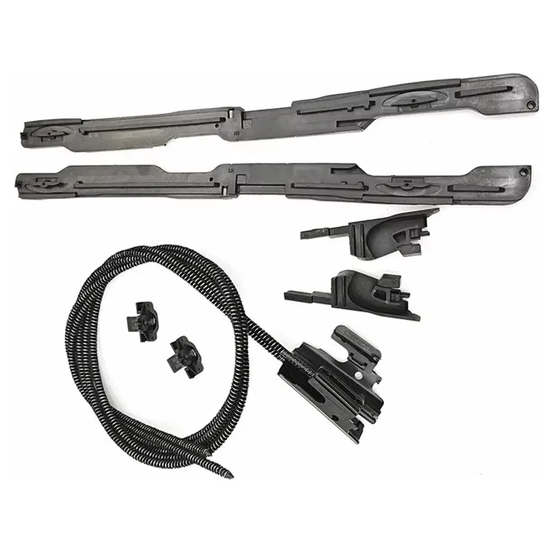 Sunroof Replacement Kit For BMW MINI Cooper F56 54107379624 Car Sunroof Repair Fixing-N25R