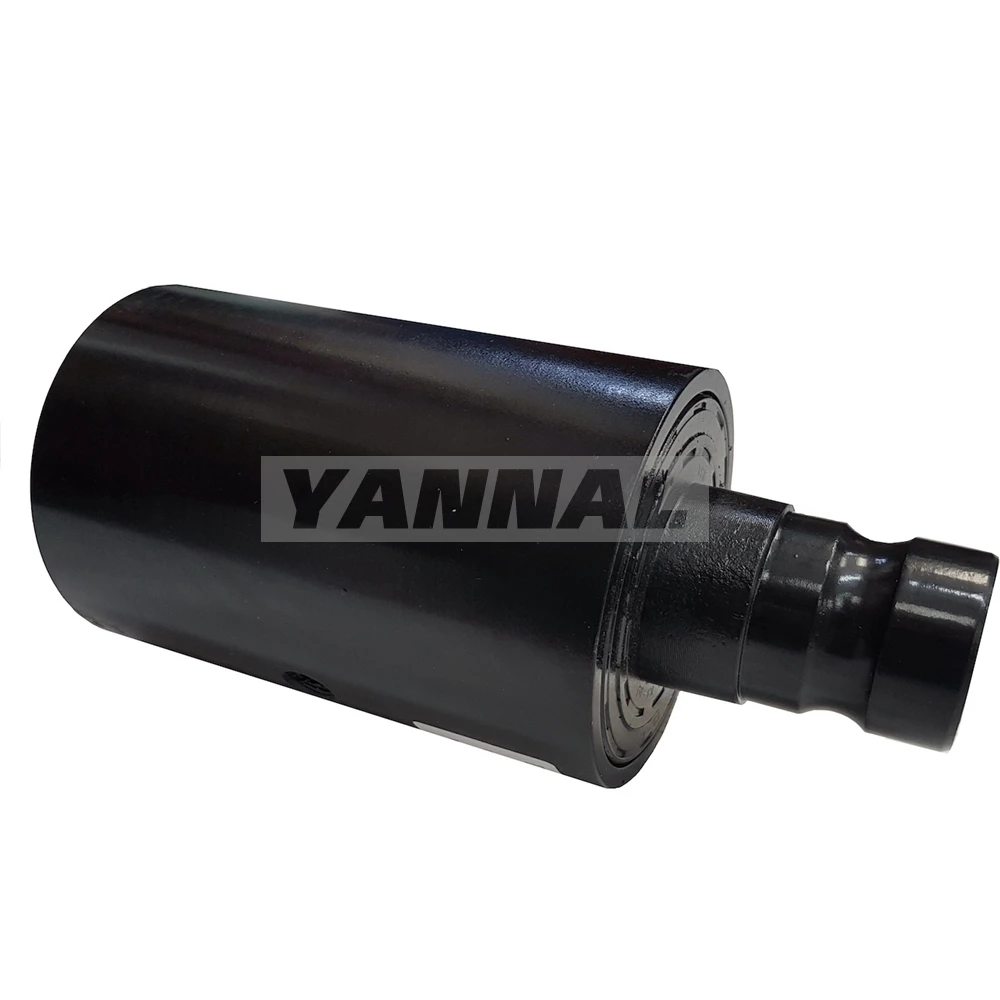 

High Quality Top/Upper/Carrier Roller For Yanmar B7-5A Mini Excavator Undercarriage Part