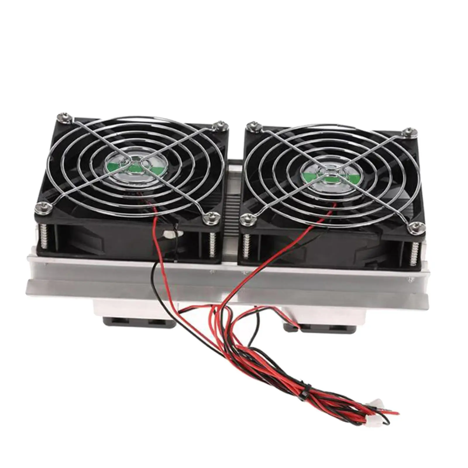 Cooler Kit Cooling System with Fan for DIY Mini Fridge Plate Cooling