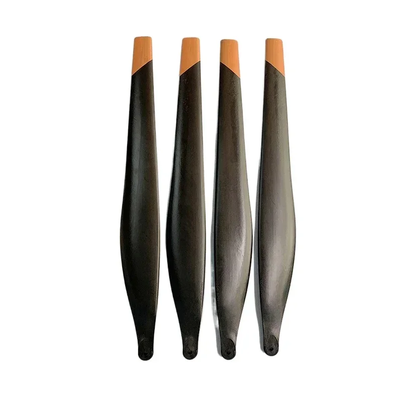 1Set Agriculture Drone Accessories Original CW CCW Propeller for DJI Agras T40/T50 Plant Protection UAV Repair Parts