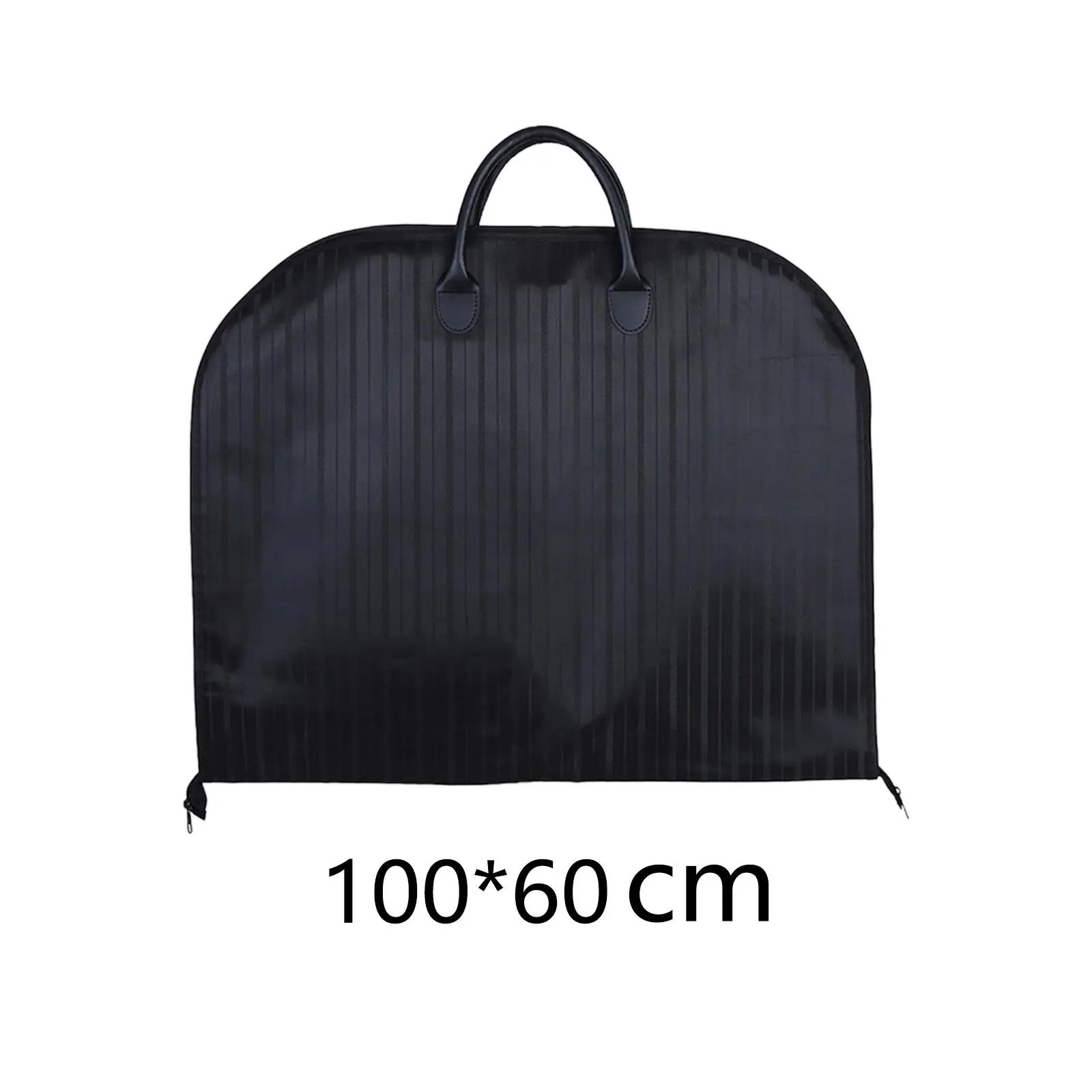 Suit Garment Cover Foldable Hanging Bag Closet Storage Travel Business Suit Bag for suits Coats Clothing Shirts Clothes