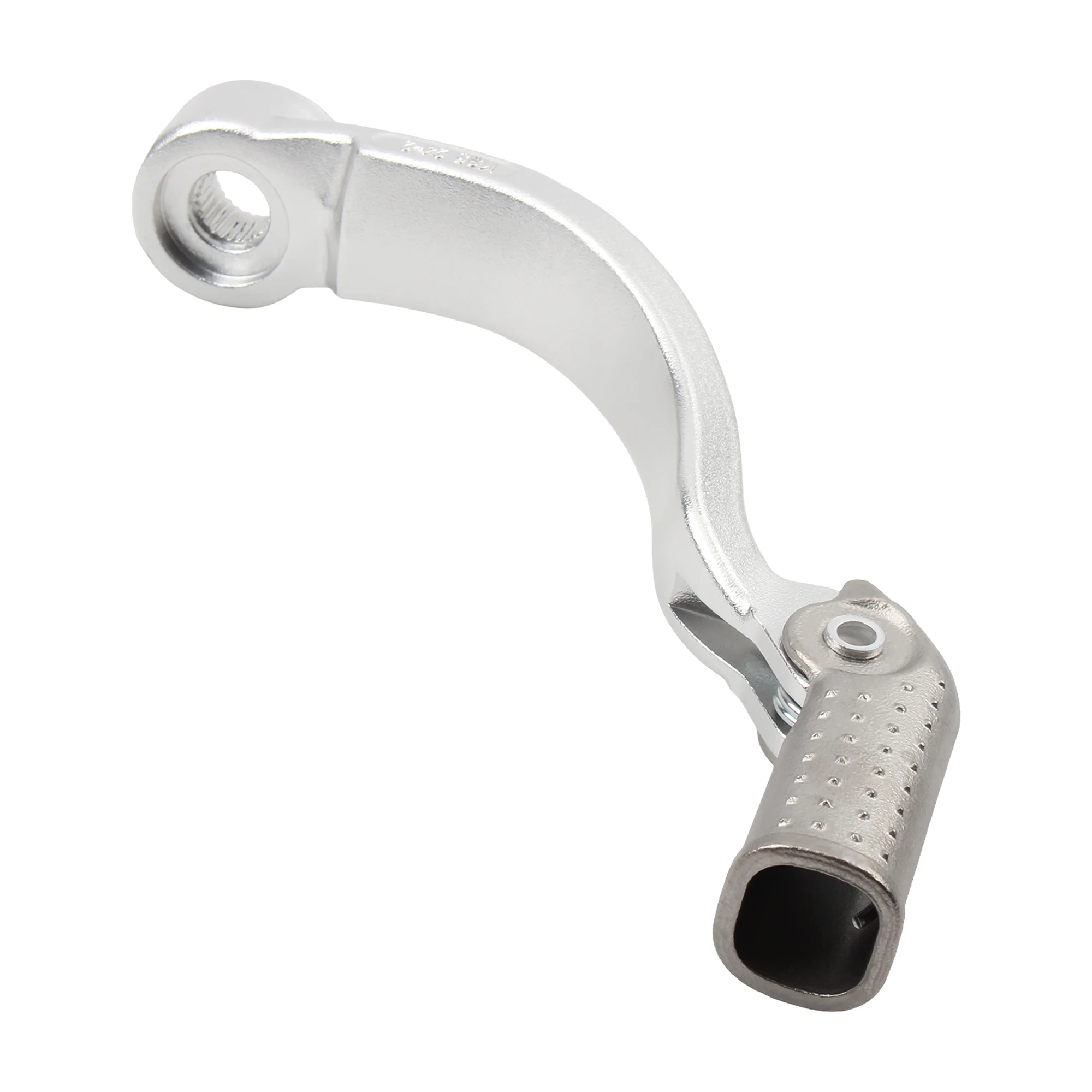 Motocross Folding Gear Shift Lever Shift Pedal Lever For KTM SX EXC XC XC-W SX-F EXC-F XC-F XCF-W 125 200 250 300 350 450 505 - view 3