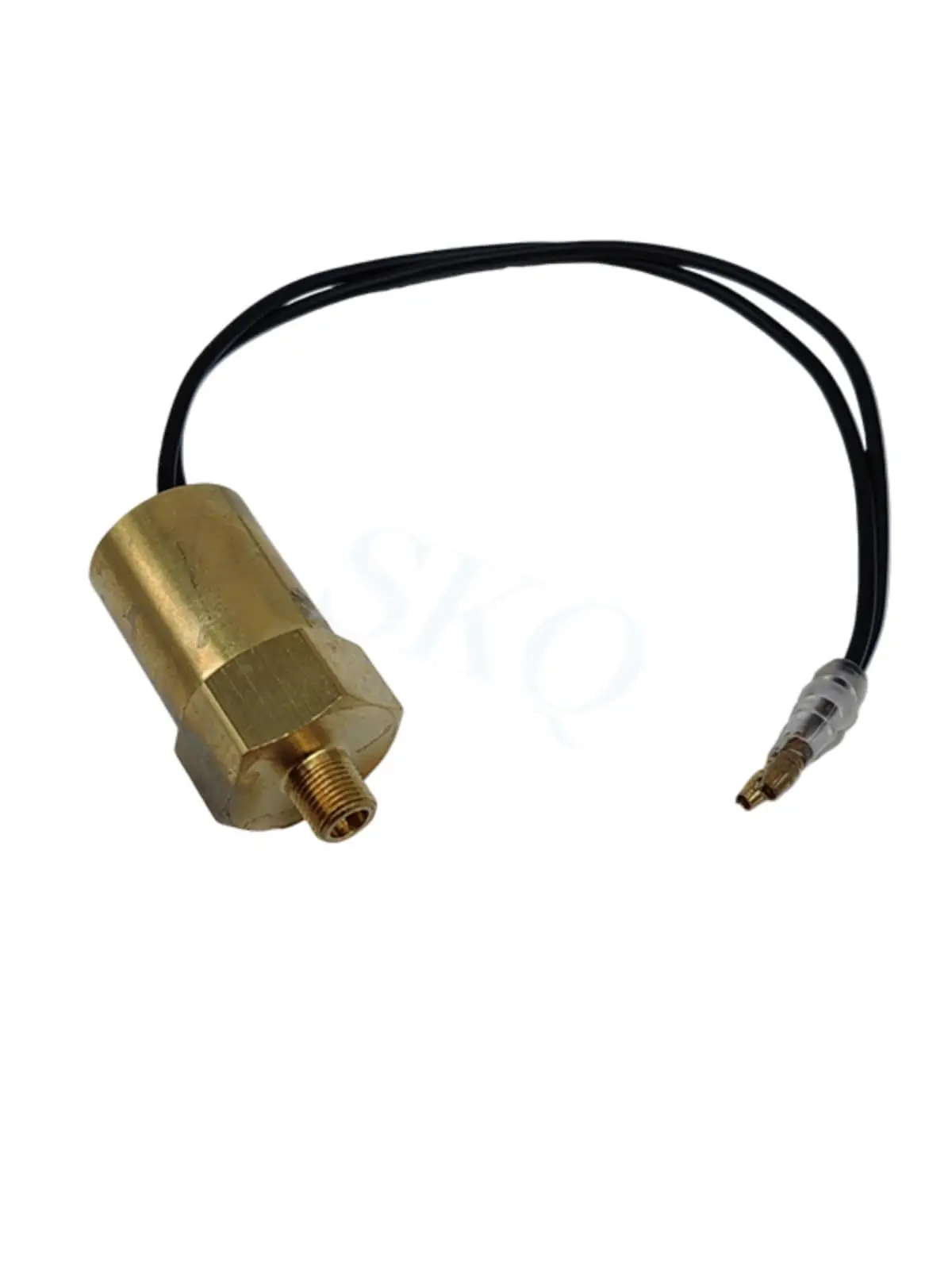 

For E312 200 320B 320C Oil Pressure Sensor Induction Plug Pressure Switch Excavator Accessories